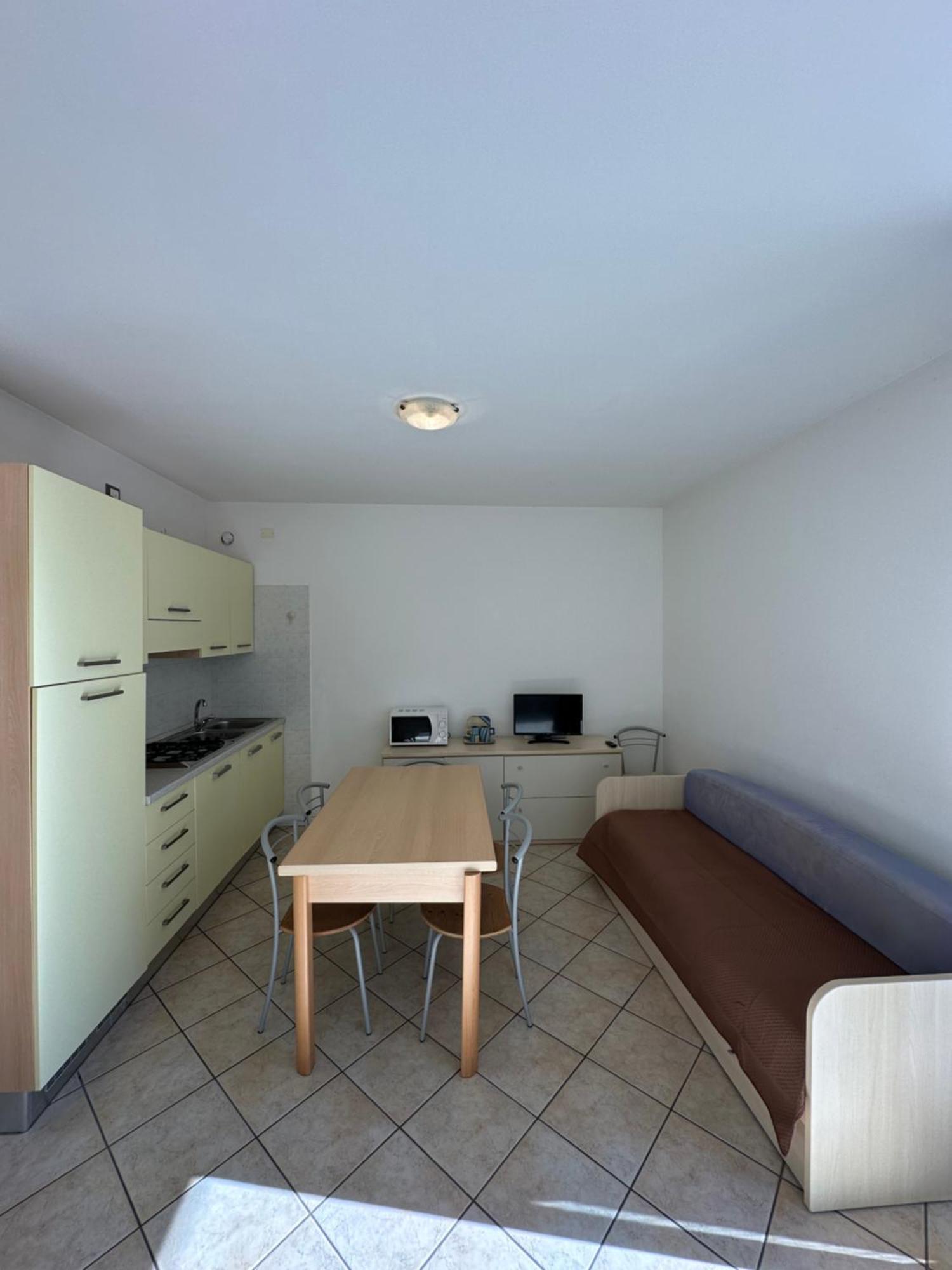Residence Stefania - Agenzia Cocal Caorle Exterior photo