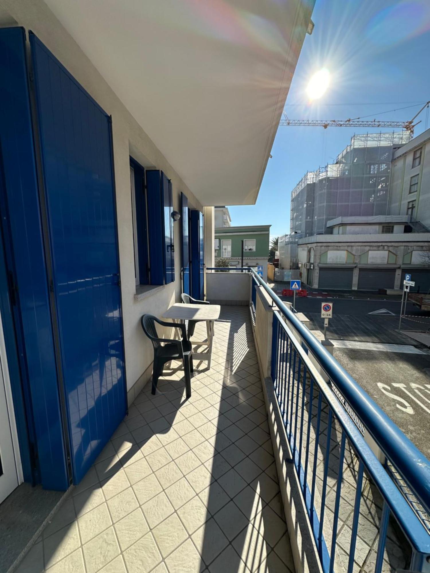 Residence Stefania - Agenzia Cocal Caorle Exterior photo