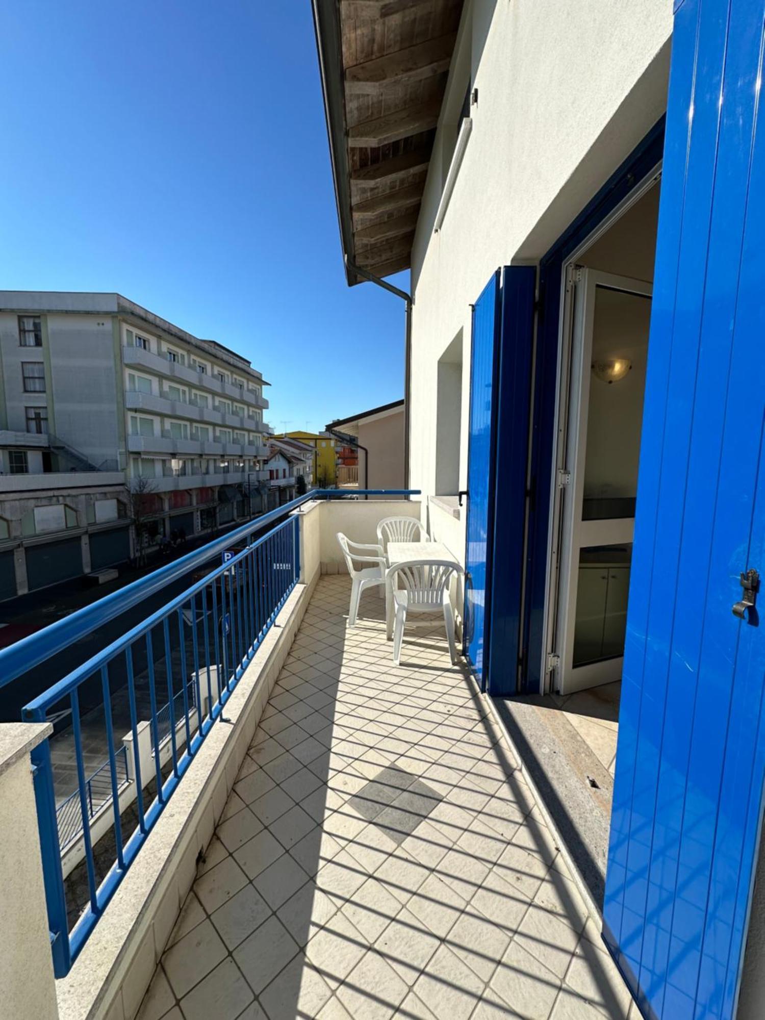 Residence Stefania - Agenzia Cocal Caorle Exterior photo
