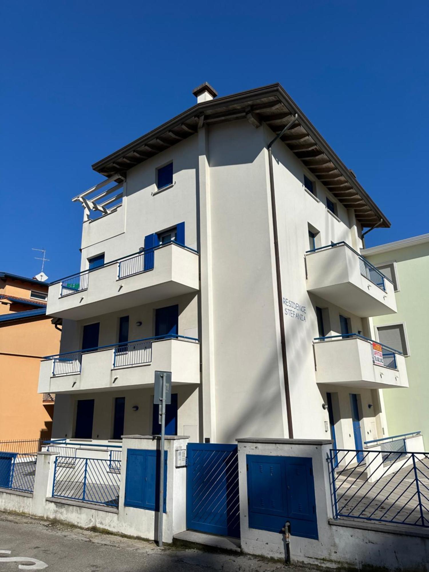 Residence Stefania - Agenzia Cocal Caorle Exterior photo