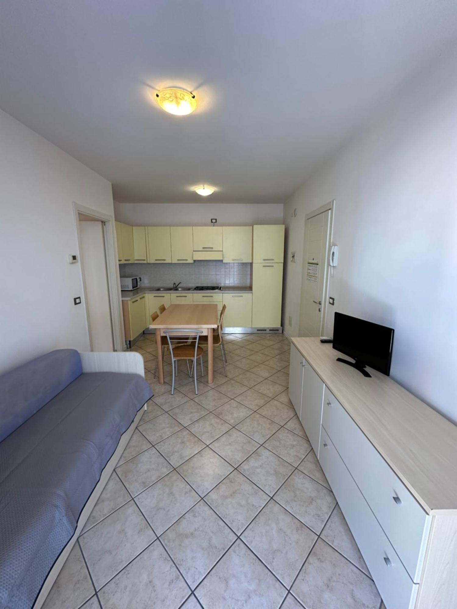 Residence Stefania - Agenzia Cocal Caorle Exterior photo