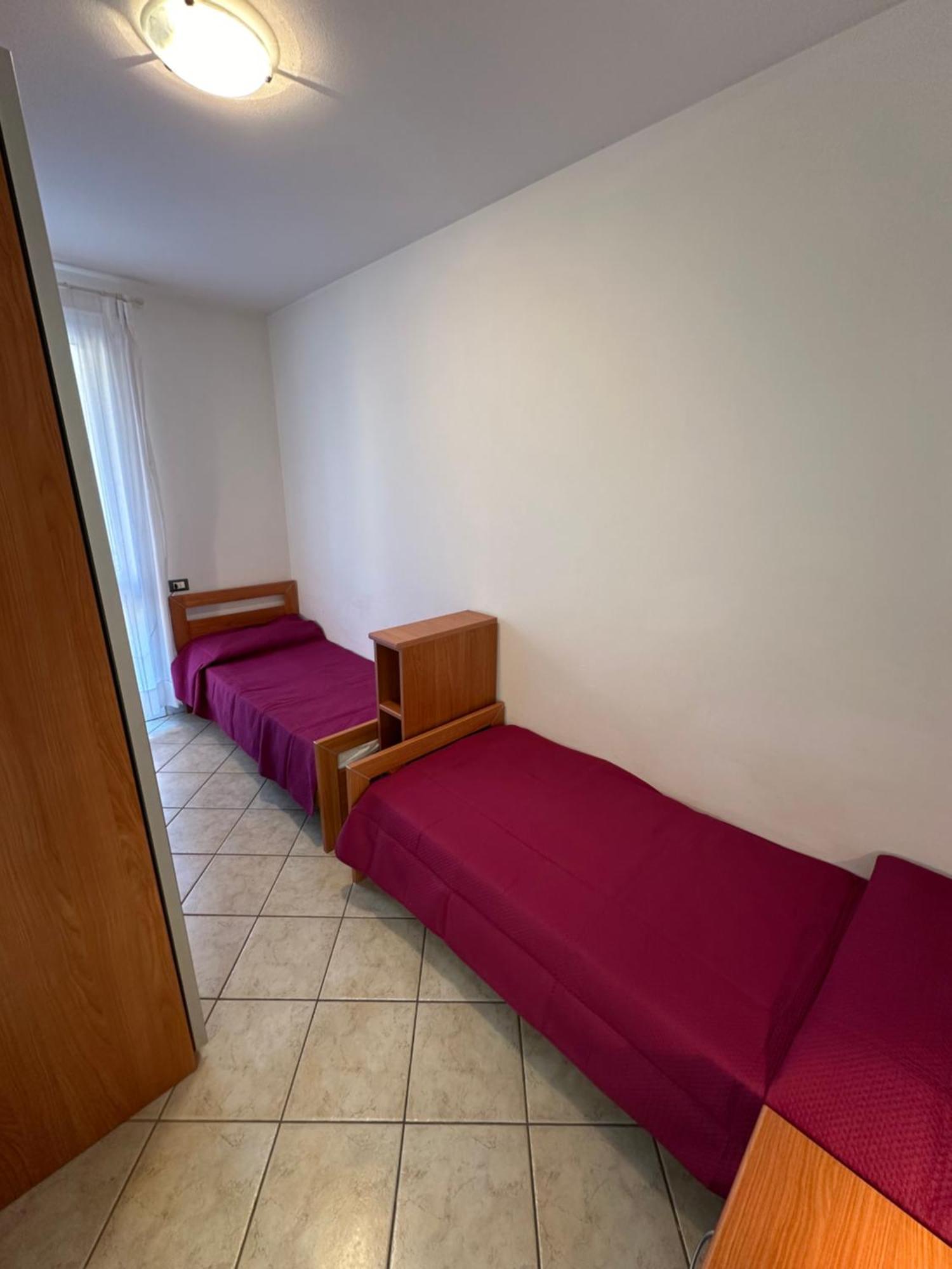 Residence Stefania - Agenzia Cocal Caorle Exterior photo