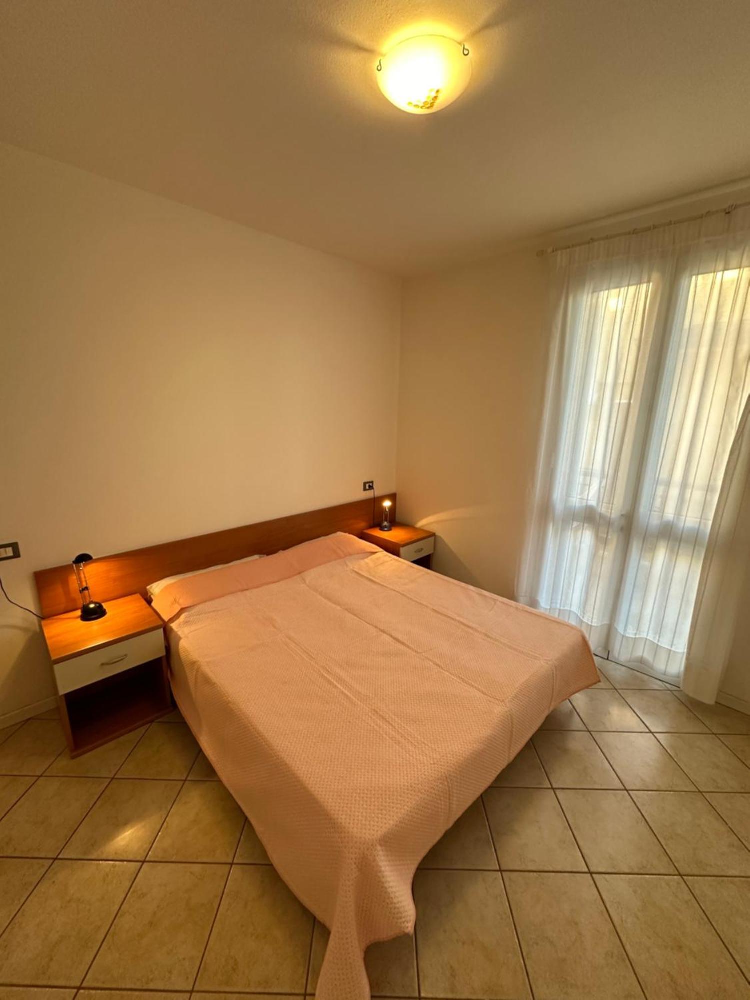 Residence Stefania - Agenzia Cocal Caorle Exterior photo
