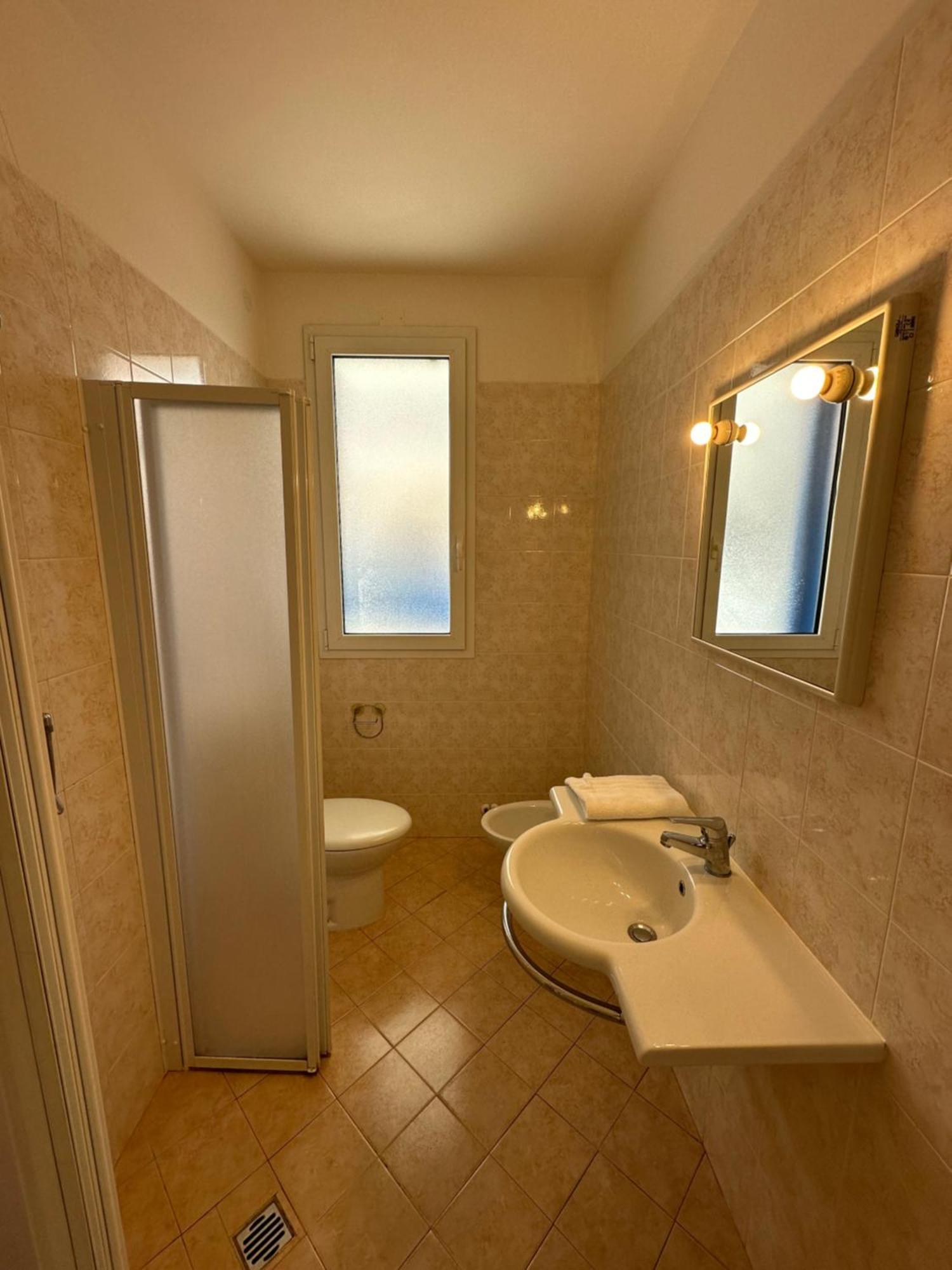 Residence Stefania - Agenzia Cocal Caorle Exterior photo